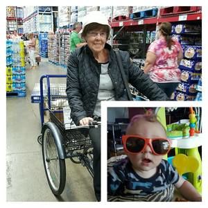 Meet your Posher, Daniel